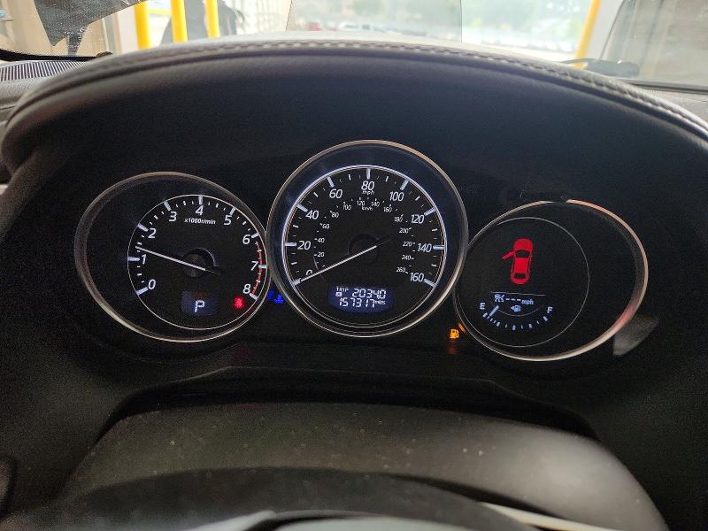 60716156 :رقم المزاد ، JM1GJ1W55G1410088 vin ، 2016 Mazda 6 مزاد بيع