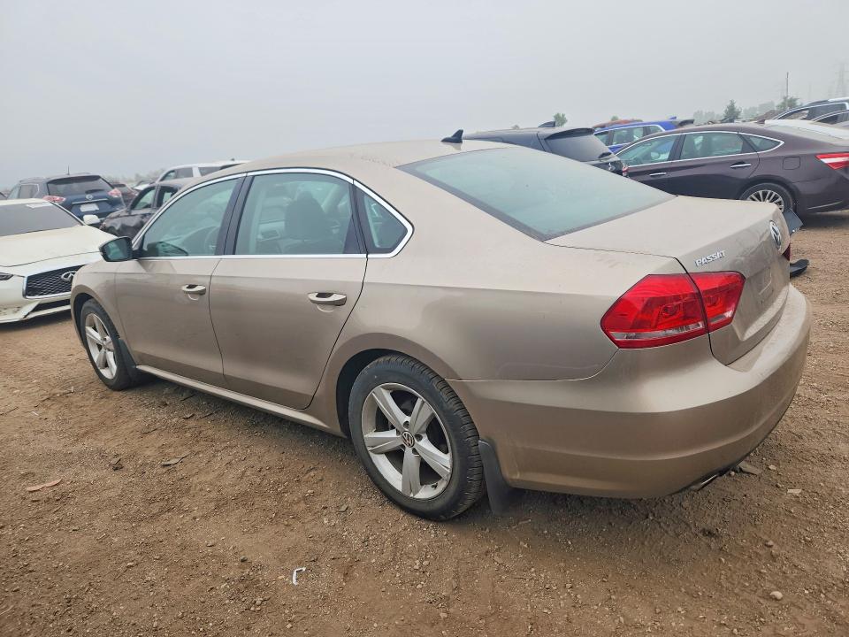 Aukcja sprzedaży 2015 Volkswagen Passat, vin: 1VWBT7A38FC066334, numer aukcji: 62121236