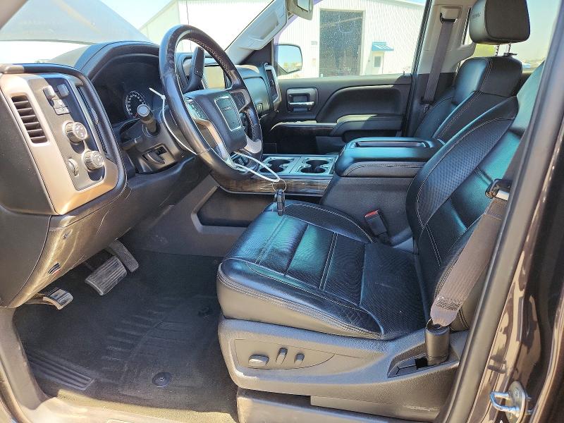 Aukcja sprzedaży 2014 Gmc Sierra, vin: 3GTU2WEJ6EG516365, numer aukcji: 60612476