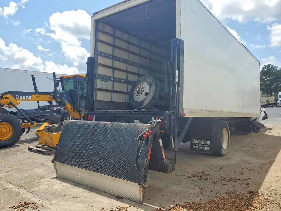 Aukcja sprzedaży 2013 Ford F750, vin: 3FRNF7FA6DV035669, numer aukcji: 60642246