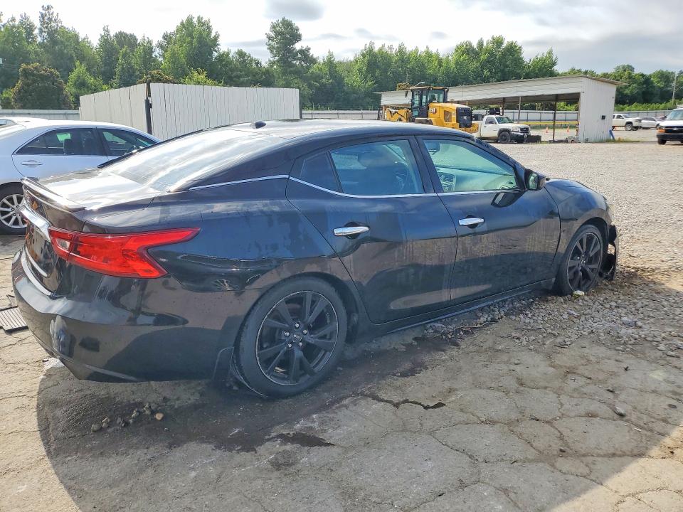 Aukcja sprzedaży 2016 Nissan Maxima, vin: 1N4AA6APXGC904257, numer aukcji: 61675526
