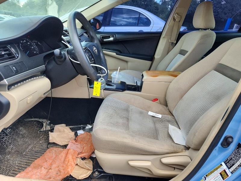 58923886 :رقم المزاد ، 4T4BF1FK7CR194031 vin ، 2012 Toyota Camry مزاد بيع