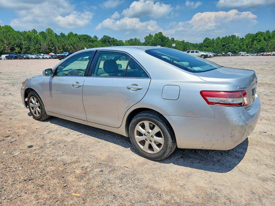 Продаж на аукціоні авто 2011 Toyota Camry, vin: 4T1BF3EKXBU640081, номер лоту: 59776866