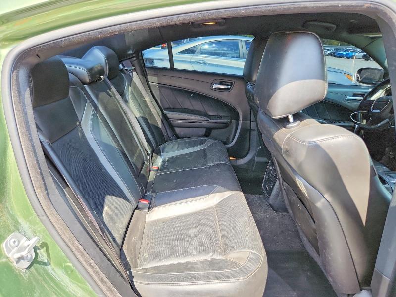 Aukcja sprzedaży 2021 Dodge Charger, vin: 2C3CDXBG4MH562428, numer aukcji: 60682246