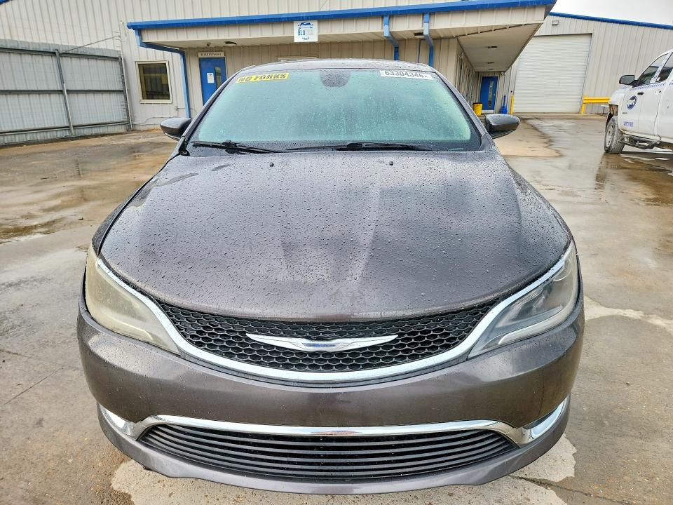 Aukcja sprzedaży 2016 Chrysler 200, vin: 1C3CCCAB4GN158848, numer aukcji: 63304346