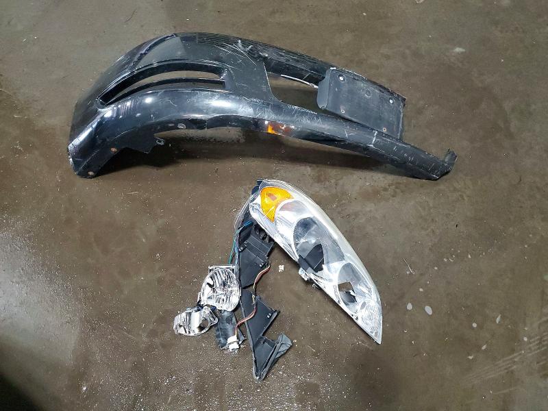 2012 Chevrolet Impala მანქანა იყიდება აუქციონზე, vin: 2G1WG5E30C1122767, აუქციონის ნომერი: 58514206