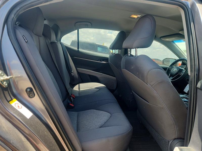 Продажа на аукционе авто 2018 Toyota Camry, vin: 4T1B11HK4JU134761, номер лота: 60495226