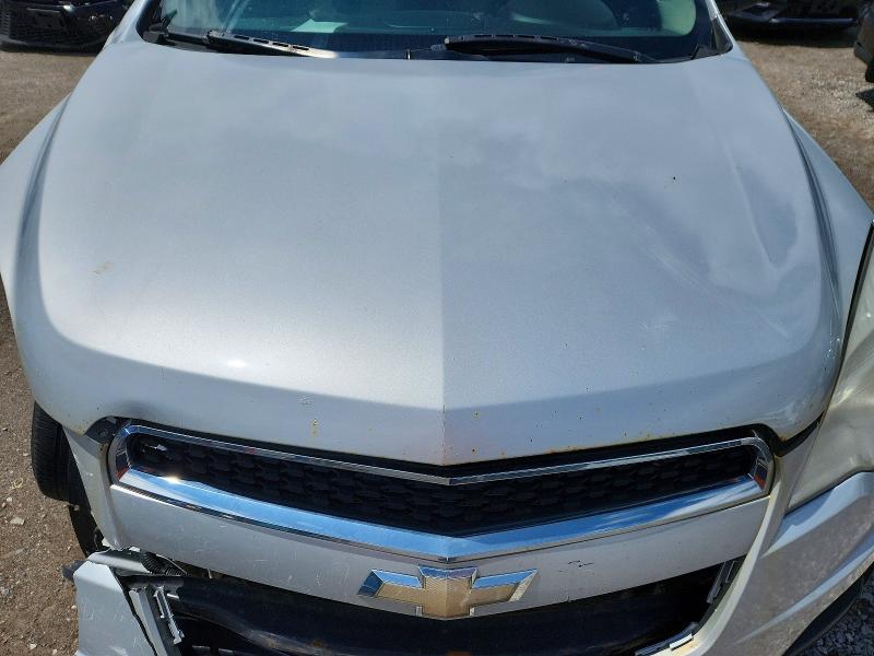 61877976 :رقم المزاد ، 2GNFLEEK2E6154272 vin ، 2014 Chevrolet Equinox مزاد بيع