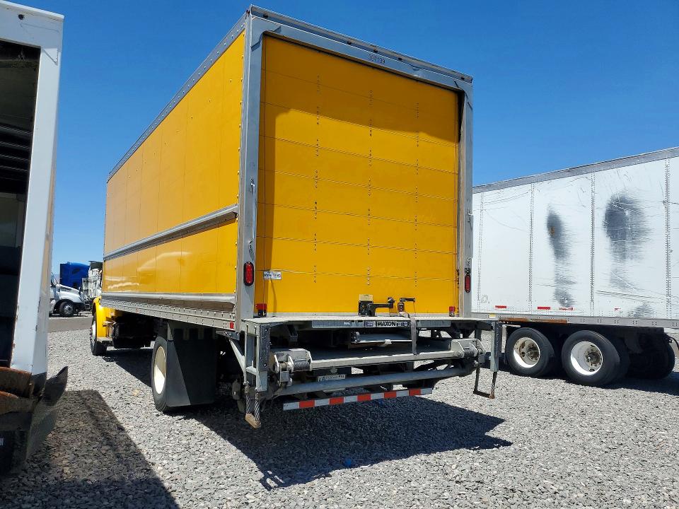 Aukcja sprzedaży 2022 Frht - Freightliner M2, vin: 3ALACWFC7NDMV6421, numer aukcji: 85457745