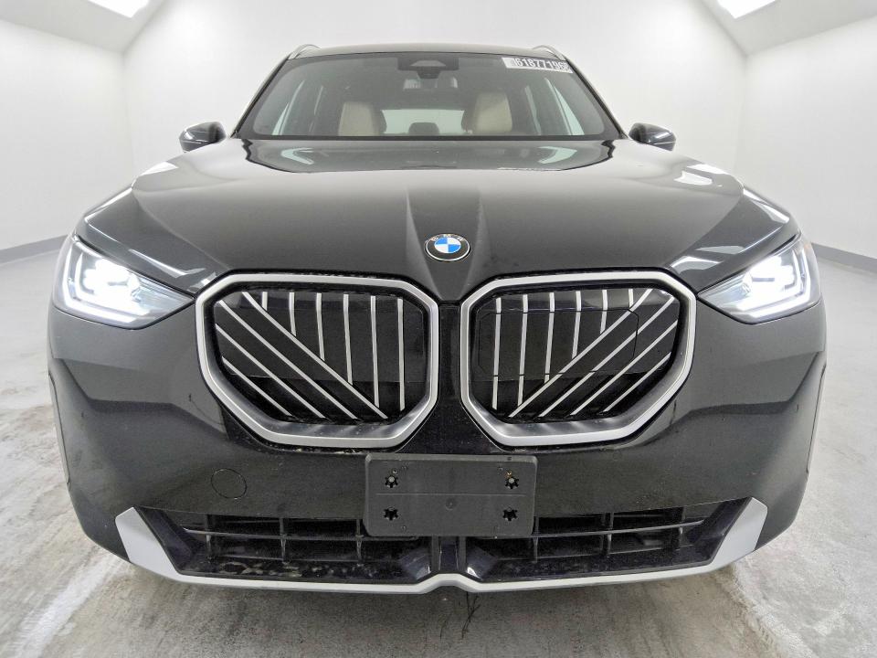 Aukcja sprzedaży 2026 Bmw X3, vin: 5UX53GP0XT9264823, numer aukcji: 61877196