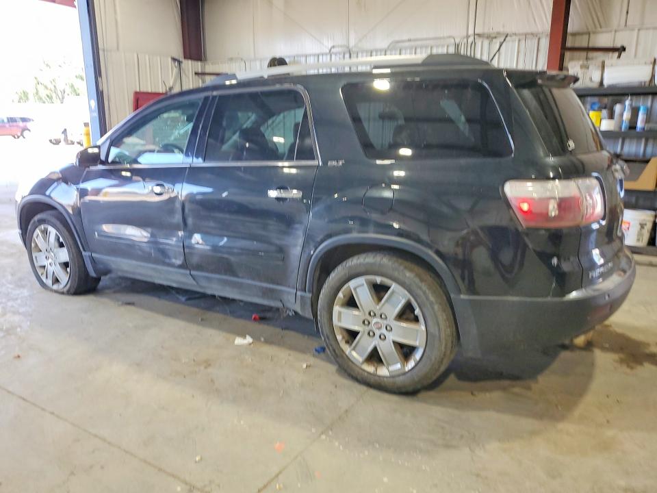Aukcja sprzedaży 2010 Gmc Acadia, vin: 1GKLVNED8AJ172901, numer aukcji: 58995386