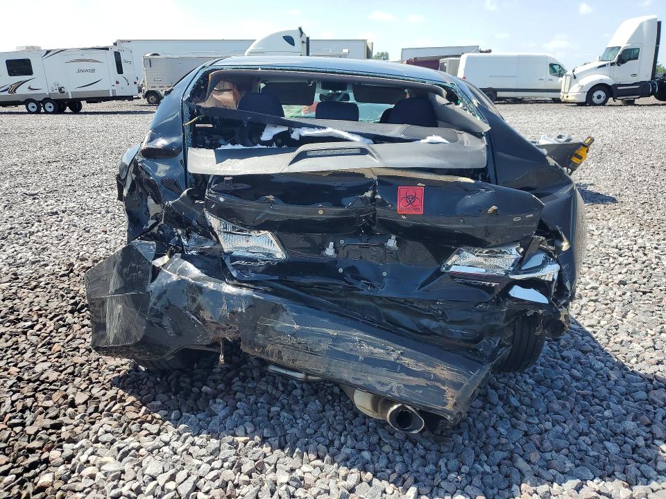 Продаж на аукціоні авто 2014 Honda Accord, vin: 1HGCR2F55EA215345, номер лоту: 58966116