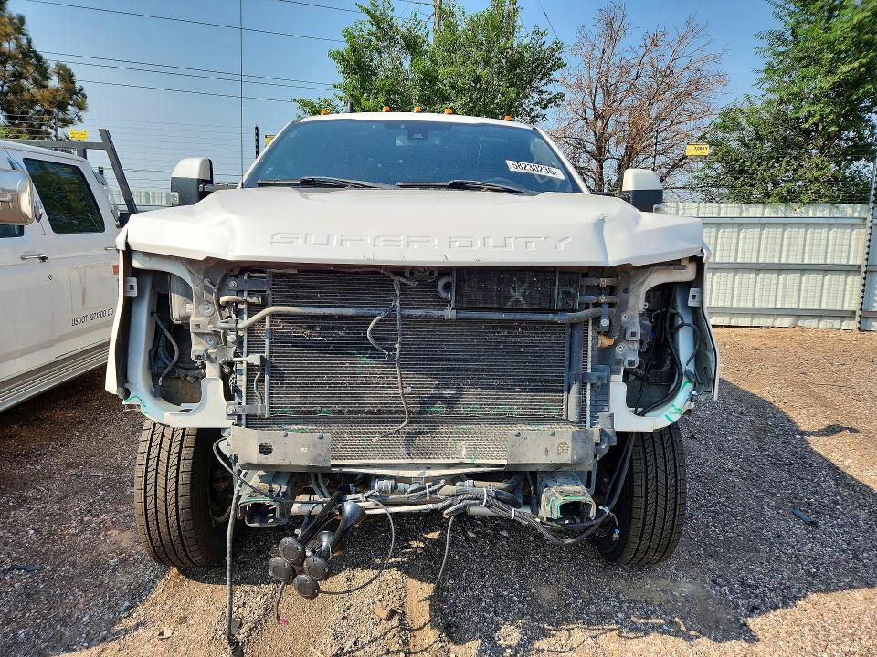 Продаж на аукціоні авто 2019 Ford F350, vin: 1FT8W3DT6KEG20588, номер лоту: 58230236