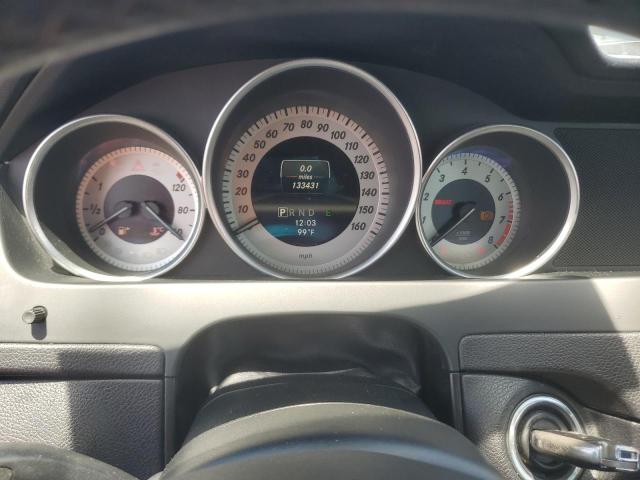 62682836 :رقم المزاد ، WDDGF4HB6DR266978 vin ، 2013 Mercedes-benz C مزاد بيع