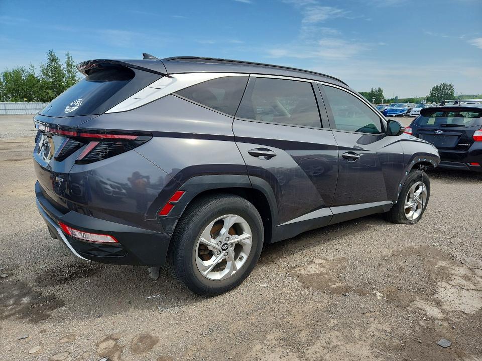 59949306 :رقم المزاد ، KM8JCCAE2NU162277 vin ، 2022 Hyundai Tucson مزاد بيع