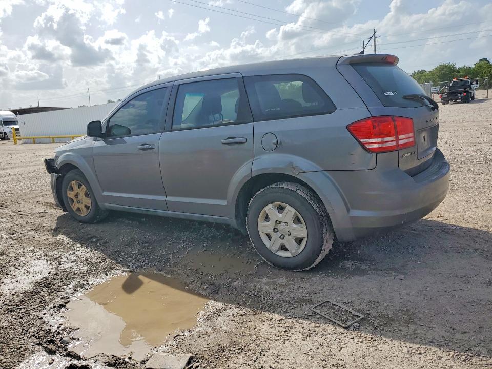 Aukcja sprzedaży 2012 Dodge Journey, vin: 3C4PDCAB9CT262367, numer aukcji: 61582476