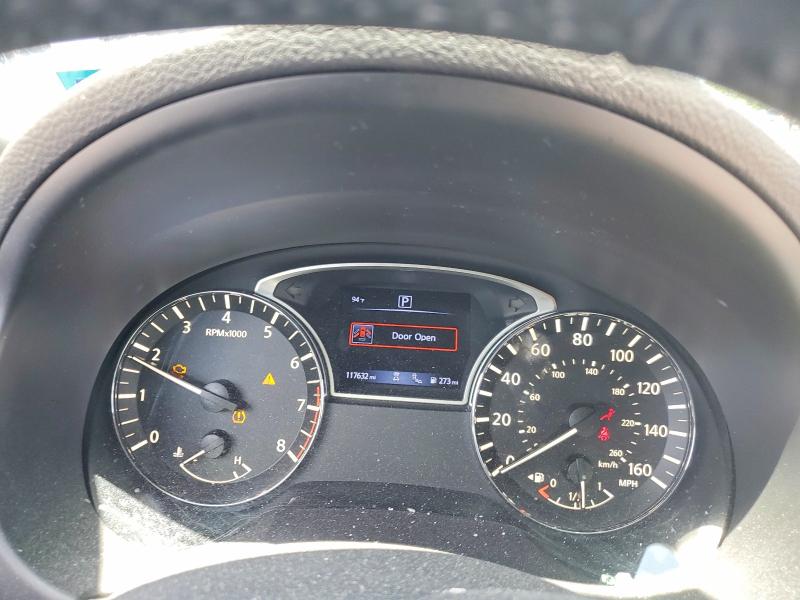 59398476 :رقم المزاد ، 1N4BL3AP7HC279704 vin ، 2017 Nissan Altima مزاد بيع