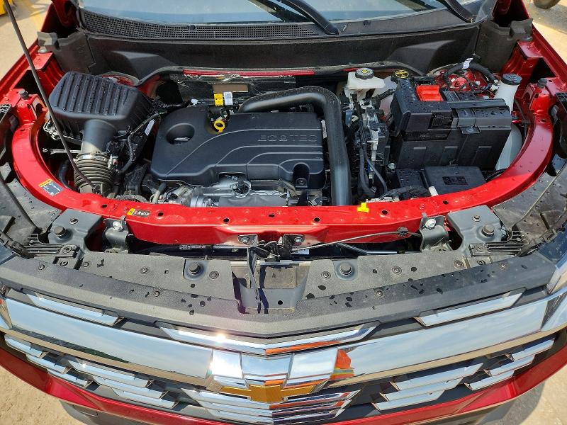 62468816 :رقم المزاد ، 3GNAXPEG2TL477980 vin ، 2026 Chevrolet Equinox مزاد بيع