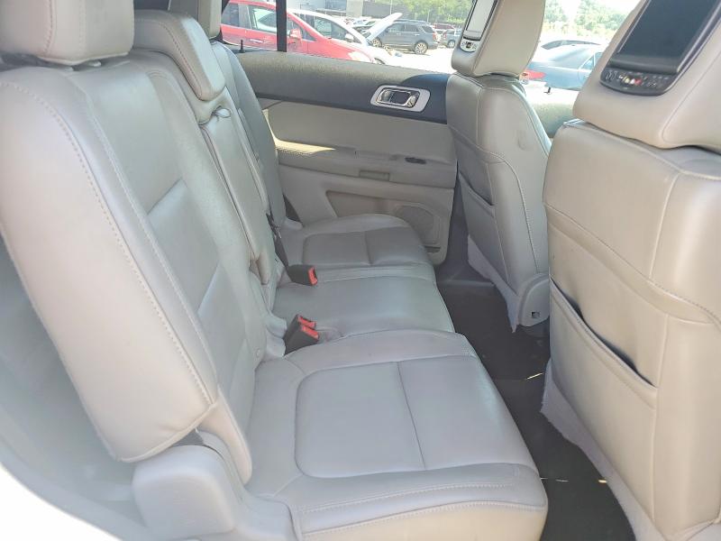 Aukcja sprzedaży 2012 Ford Explorer, vin: 1FMHK7F8XCGA72558, numer aukcji: 60307456
