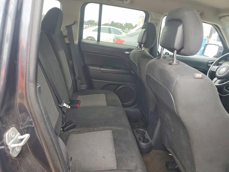 Aukcja sprzedaży 2015 Jeep Patriot, vin: 1C4NJRFB1FD269562, numer aukcji: 62903916