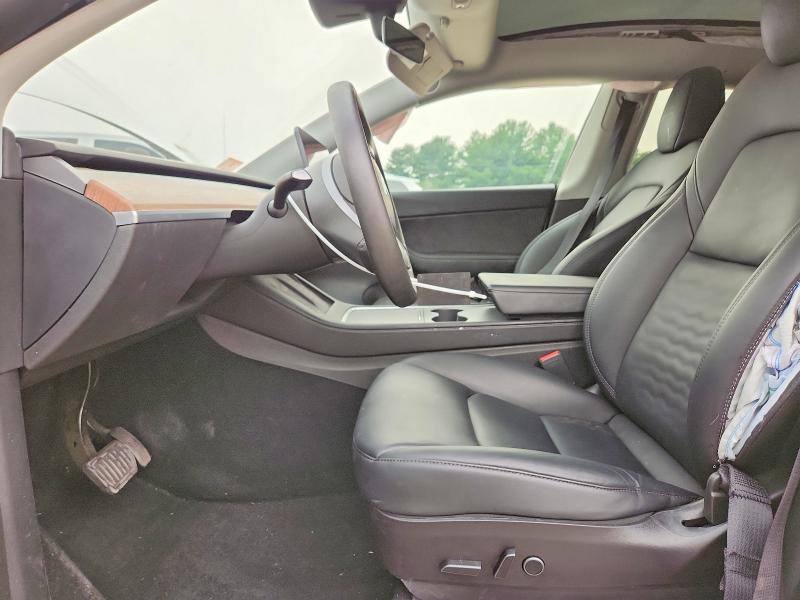 Aukcja sprzedaży 2022 Tesla Model  Y, vin: 7SAYGDEE5NF491431, numer aukcji: 61333976