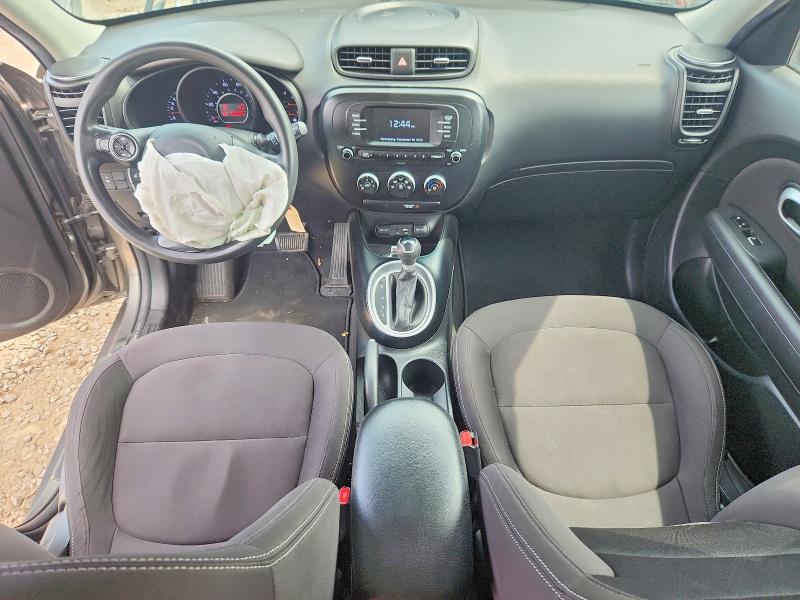 Продаж на аукціоні авто 2018 Kia Soul, vin: KNDJN2A2XJ7590511, номер лоту: 62317266