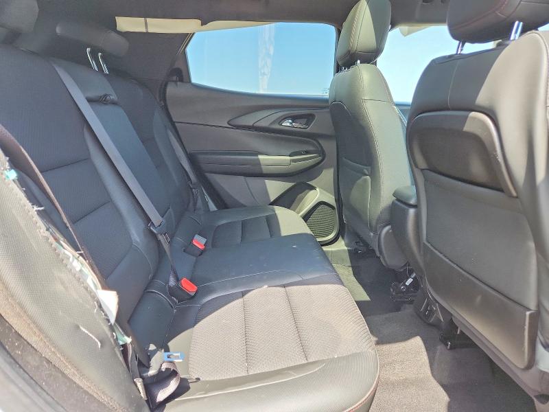 Продажа на аукционе авто 2021 Chevrolet Trailblazer, vin: KL79MUSLXMB064533, номер лота: 85969395