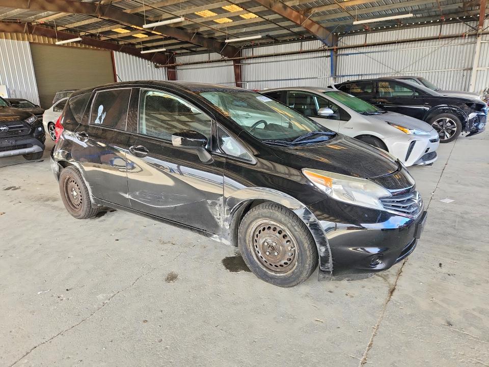 Aukcja sprzedaży 2015 Nissan Versa Note, vin: 3N1CE2CP6FL393567, numer aukcji: 61987346