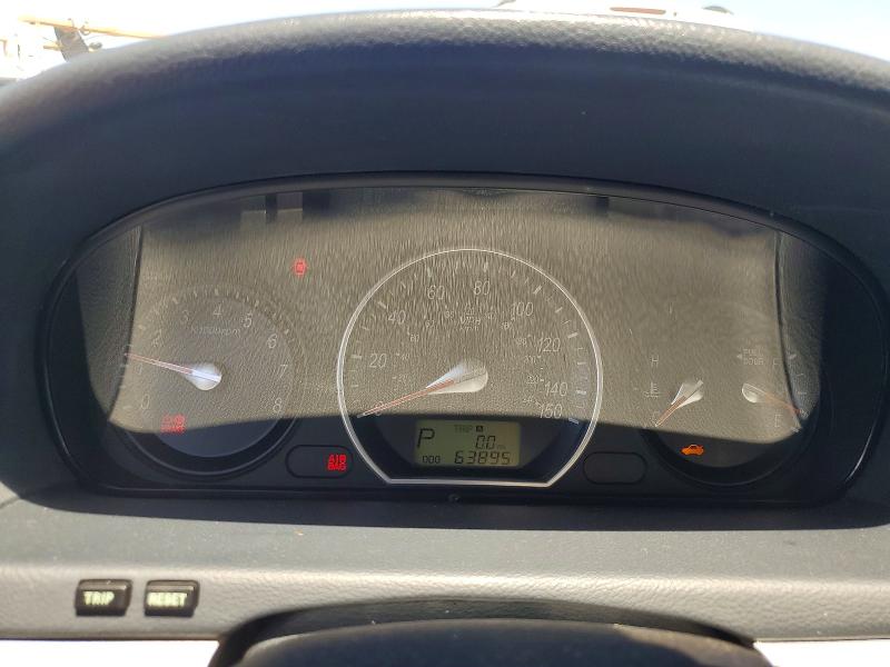 60993916 :رقم المزاد ، 5NPET46CX6H072647 vin ، 2006 Hyundai Sonata مزاد بيع
