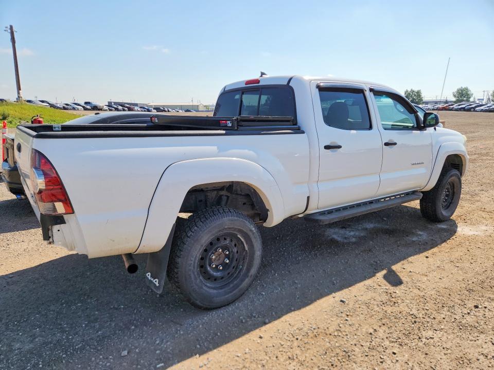Продажа на аукционе авто 2012 Toyota Tacoma, vin: 5TFMU4FN0CX006117, номер лота: 62897566
