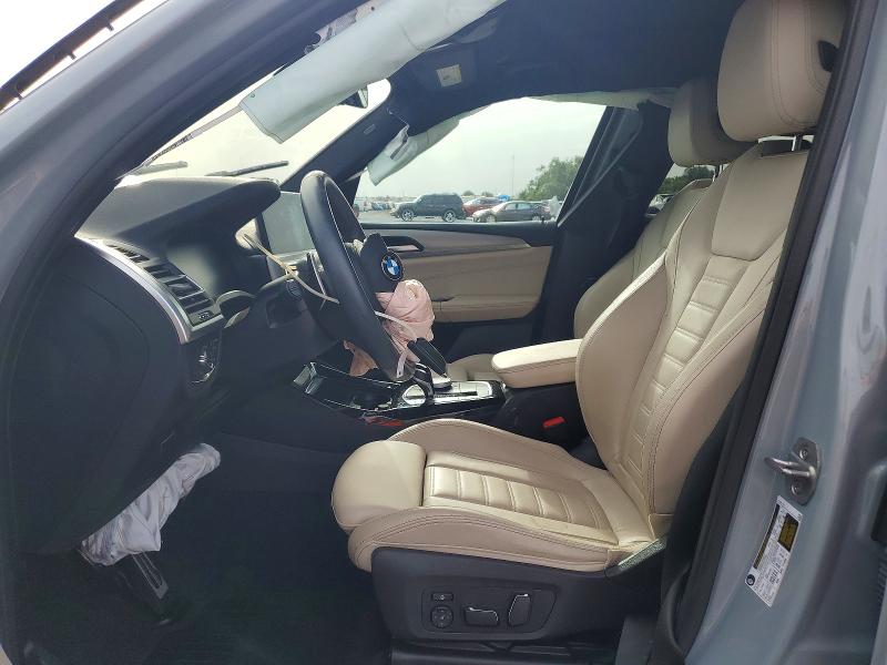 Продажа на аукционе авто 2024 Bmw X3, vin: 5UX43DP04R9W27054, номер лота: 60692706
