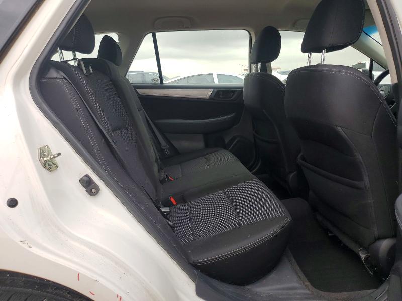 Aukcja sprzedaży 2018 Subaru Outback, vin: 4S4BSAAC6J3393533, numer aukcji: 61018896