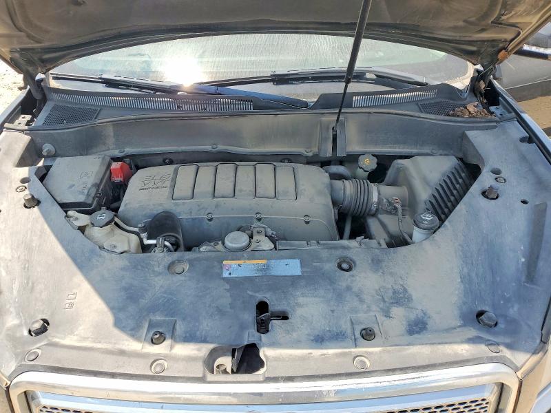 62040956 :رقم المزاد ، 1GKKVTKD0EJ209210 vin ، 2014 Gmc Acadia مزاد بيع