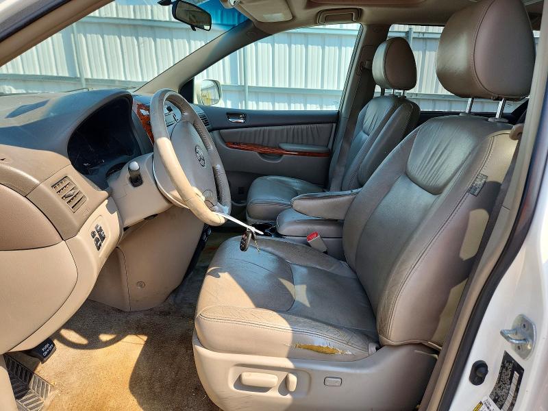 Aukcja sprzedaży 2009 Toyota Sienna, vin: 5TDZK22C49S243101, numer aukcji: 61910636