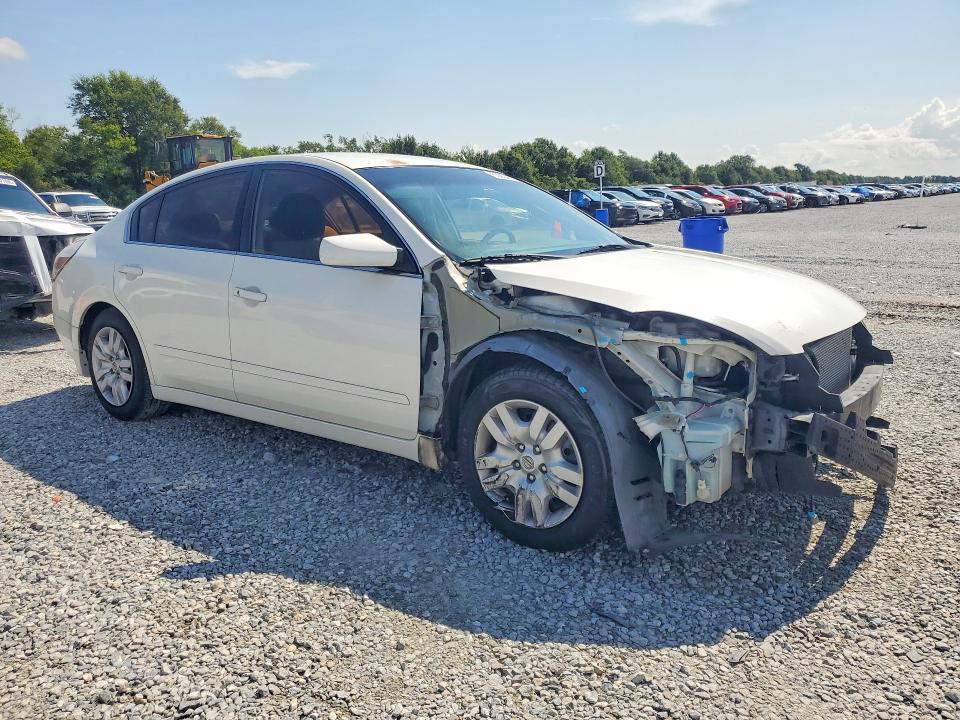 Продаж на аукціоні авто 2009 Nissan Altima, vin: 1N4AL21E29N541557, номер лоту: 59904866