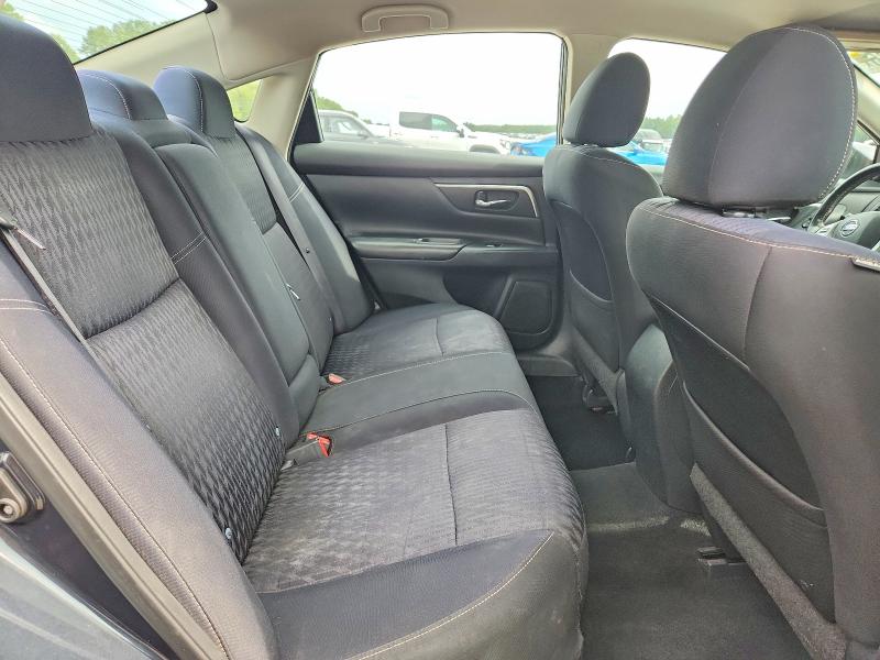 60886886 :رقم المزاد ، 1N4AL3AP9HC271437 vin ، 2017 Nissan Altima مزاد بيع