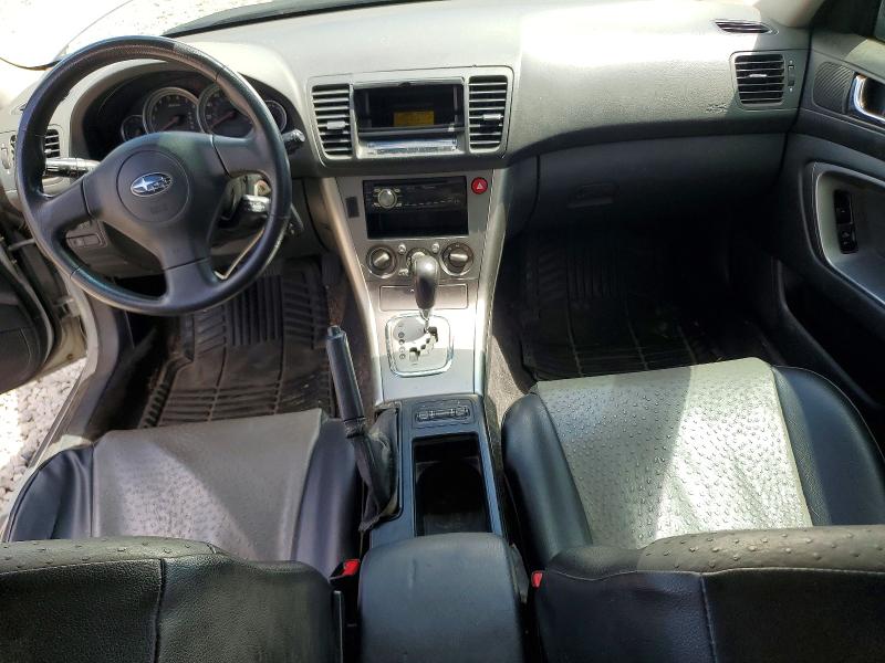 Продажа на аукционе авто 2005 Subaru Legacy, vin: 4S4BP61C457390630, номер лота: 61801596