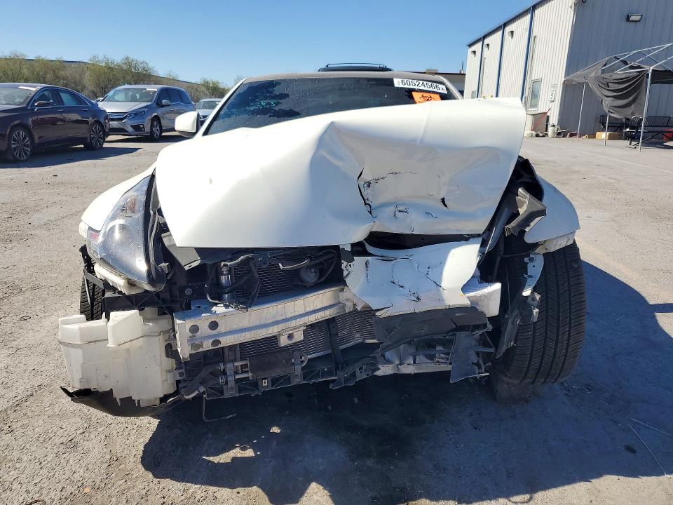 60524566 :رقم المزاد ، JN1AZ4EH9KM422492 vin ، 2019 Nissan 370z مزاد بيع