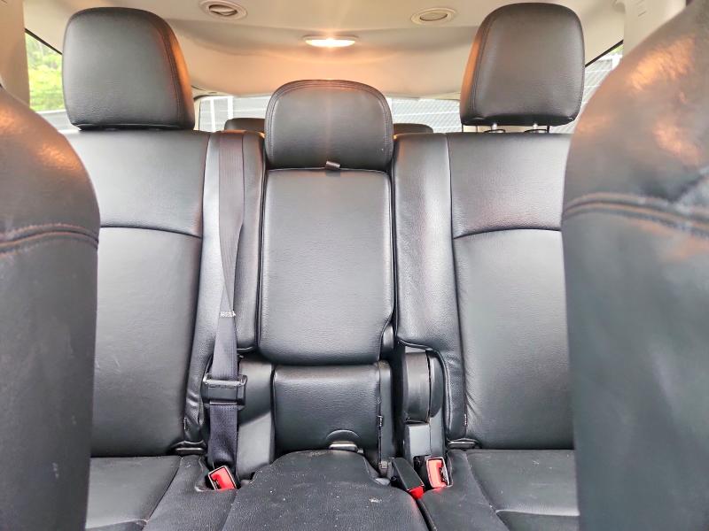 2016 Dodge Journey მანქანა იყიდება აუქციონზე, vin: 3C4PDCBGXGT231760, აუქციონის ნომერი: 60114856