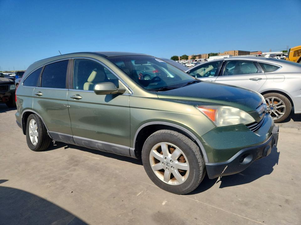 Продаж на аукціоні авто 2008 Honda Cr-v, vin: 5J6RE48768L048723, номер лоту: 60657896