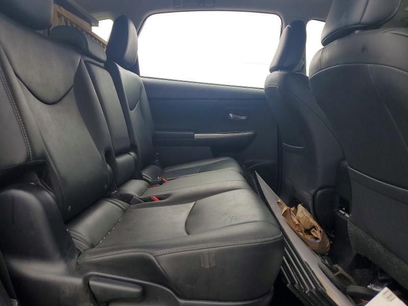 Продажа на аукционе авто 2017 Toyota Prius V, vin: JTDZN3EUXHJ057866, номер лота: 61402116