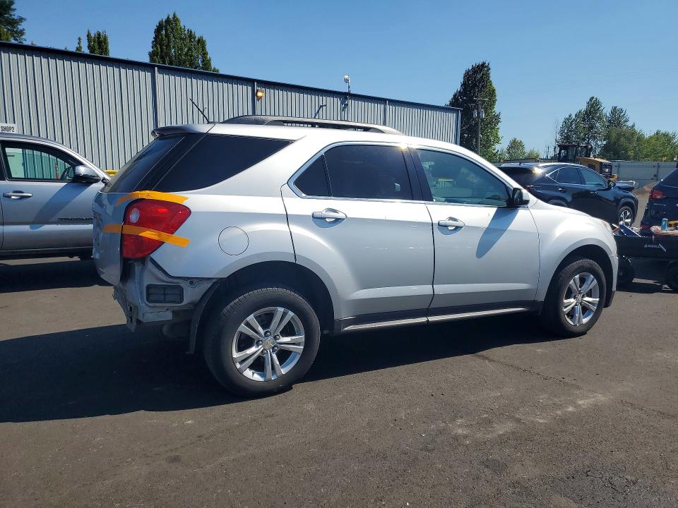 Aukcja sprzedaży 2015 Chevrolet Equinox, vin: 2GNFLFEK7F6105785, numer aukcji: 60892136