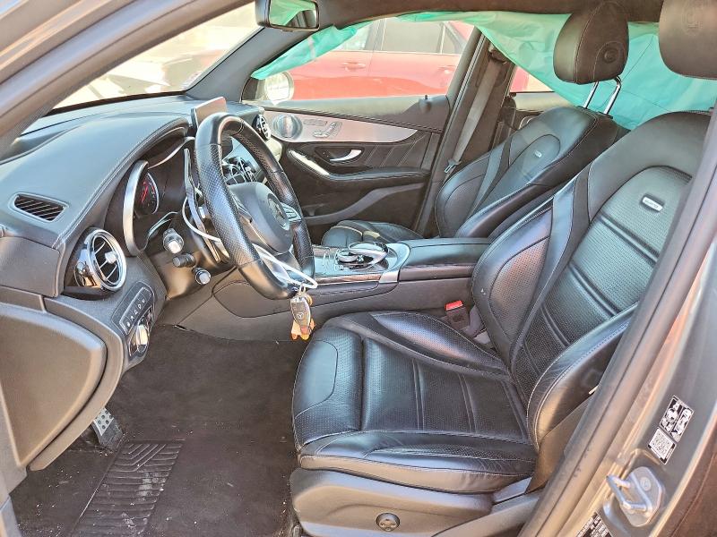 Aukcja sprzedaży 2019 Mercedes-benz Glc Coupe, vin: WDC0J8KB7KF484186, numer aukcji: 62983906