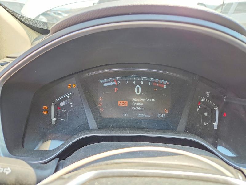 Продаж на аукціоні авто 2018 Honda Cr-v, vin: 2HKRW2H8XJH674589, номер лоту: 63031436