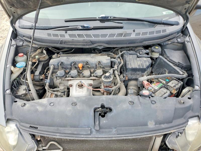 Продажа на аукционе авто 2009 Honda Civic, vin: 2HGFA169X9H318589, номер лота: 62042356