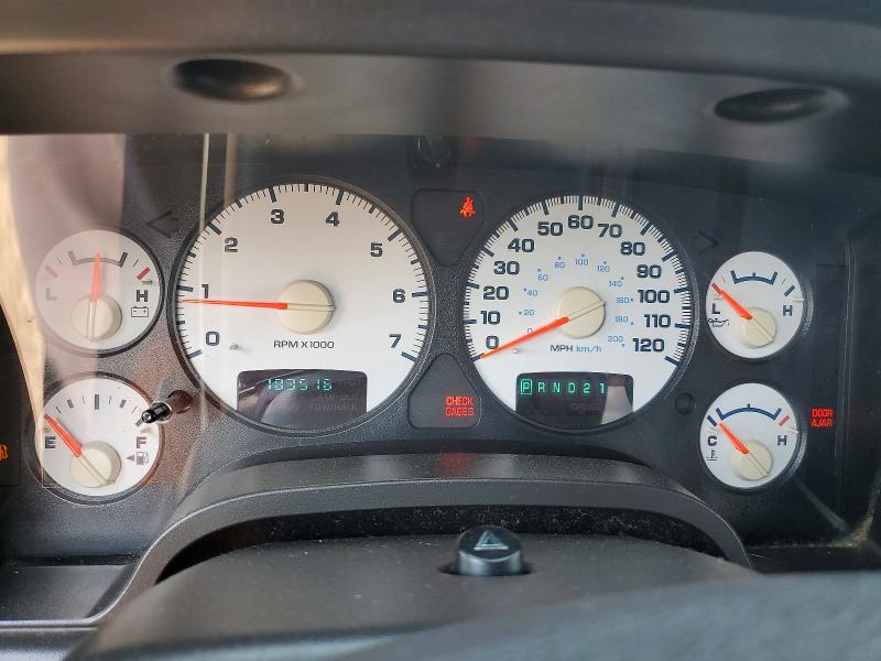 62427386 :رقم المزاد ، 1D7HU18D75S108380 vin ، 2005 Dodge Ram 1500 مزاد بيع
