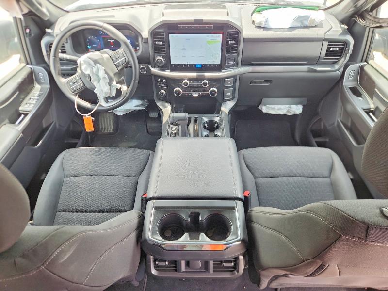 Aukcja sprzedaży 2024 Ford F150, vin: 1FTEW3K5XRKD10320, numer aukcji: 60954776