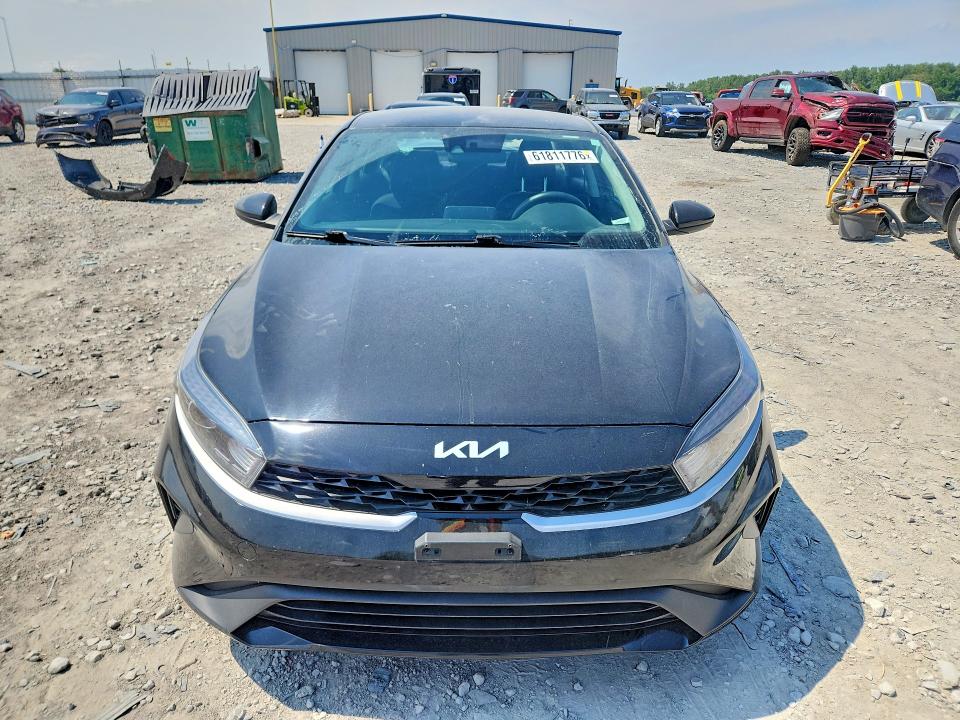Aukcja sprzedaży 2024 Kia Forte, vin: 3KPF24AD6RE713678, numer aukcji: 61811776