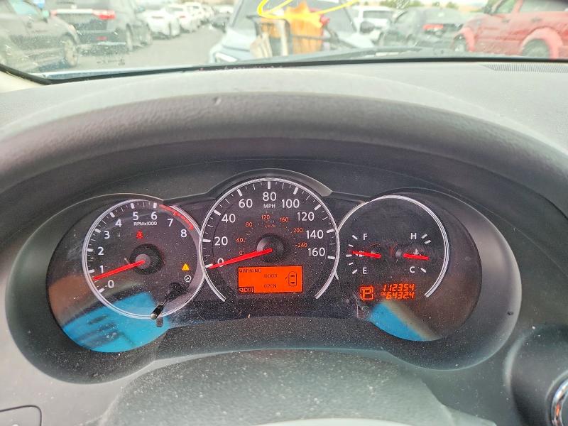 60669786 :رقم المزاد ، 1N4BL2AP8BN450773 vin ، 2011 Nissan Altima مزاد بيع