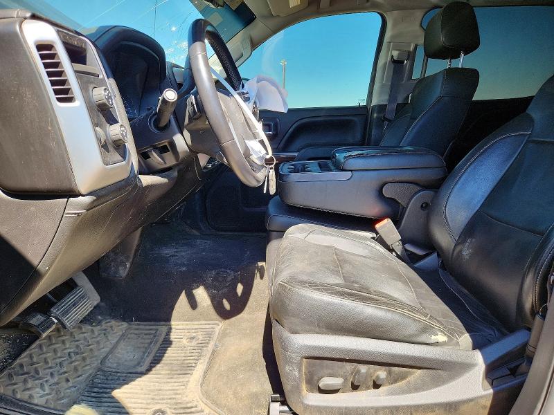 Продажа на аукционе авто 2014 Gmc Sierra, vin: 3GTU2UEC5EG440952, номер лота: 58956546